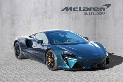 McLaren Artura