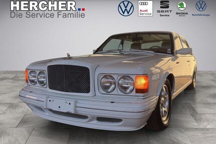 Bentley Turbo RT