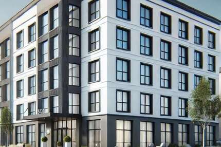 Grundstück in München 8.900.000 € 1108 m²