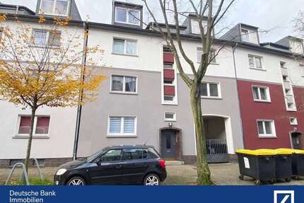 Wohnung zum Kaufen in Bottrop 74.900,00 € 47 m²