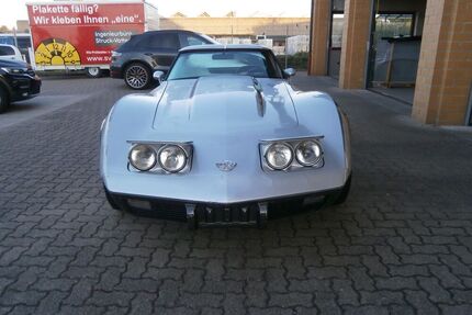 Corvette C3