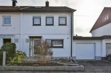 Haus zum Mieten in Holzgerlingen 1.595,00 € 100.43 m²