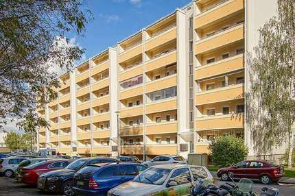Wohnung zum Mieten in Dresden 370,13 € 49.35 m²