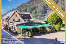 Gastronomie in Schönau (Pfalz) 449.000,00 € 400 m²