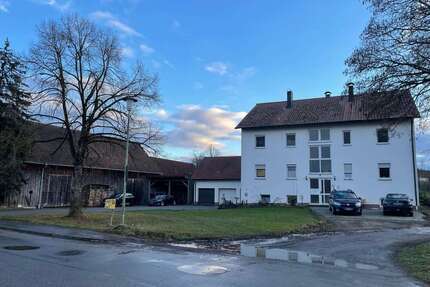 Haus zum Kaufen in Burglengenfeld 499.000,00 € 240 m²