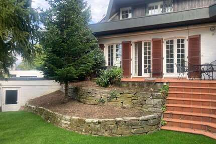 Haus zum Mieten in Bad Homburg vor der Höhe 4.500 € 268 m²