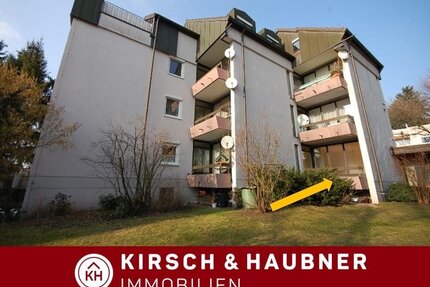 Günstige & renovierungsbedürftige 4-Zi.-Wohnung, Neumarkt - Unterer Weinberg