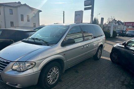 Chrysler Grand Voyager