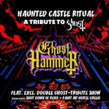 Ghost Hammer - A Tribute To Ghost Übach-Palenberg