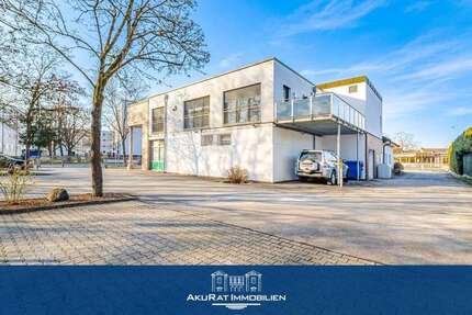 Büro in Fürstenfeldbruck 1.950.000,00 € 26 m²